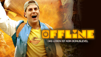 Offline – Das Leben ist kein Bonuslevel (2016)