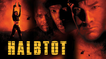 Halbtot (2002)