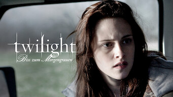 Twilight – Biss zum Morgengrauen (2008)