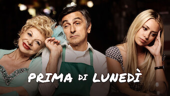 Prima di lunedì (2016)