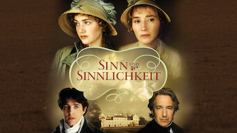 Sinn und Sinnlichkeit (1995)