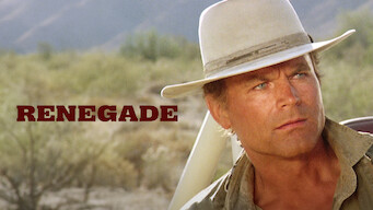 Renegade (1987)