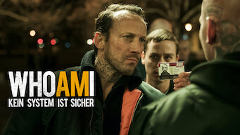 Who Am I – Kein System ist sicher (2014)