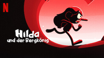 Hilda und der Bergkönig (2021)