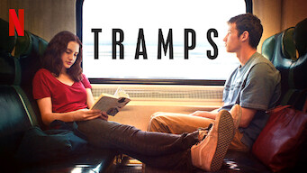 Tramps (2017)