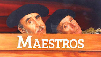 Maestros (2000)