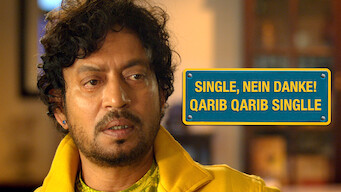 Single, nein danke! – Qarib Qarib Singlle (2017)