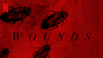 Wounds (2019)