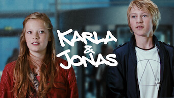 Karla & Jonas (2010)